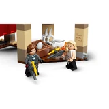 LEGO® Jurassic World™ T. rex & Atrociraptor dinosaurus ontsnapping 76948 (4/10)