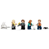 LEGO® Jurassic World™ T. rex & Atrociraptor dinosaurus ontsnapping 76948 (7/10)