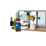 LEGO® Jurassic World™ Giganotosaurus & Therizinosaurus Attack 76949 (6/11)