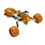 LEGO® Space MT-31 Trike  7694 (1/1)