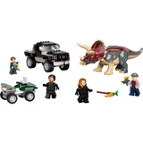 LEGO® Jurassic World™ Triceratops-Angriff 76950 (2/11)