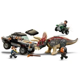 LEGO® Jurassic World™ Triceratops-Angriff 76950 (3/11)