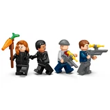 LEGO® Jurassic World™ Triceratops-Angriff 76950 (6/11)