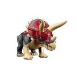 LEGO® Jurassic World™ Triceratops-Angriff 76950 (7/11)