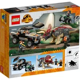 LEGO® Jurassic World™ Triceratops-Angriff 76950 (8/11)