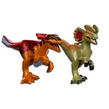 LEGO® Jurassic World™ Pyroraptor & Dilophosaurus Transport 76951 (5/10) LEGO® Jurassic World™ Pyroraptor & Dilophosaurus Transport 76951 (5/10)