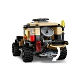 LEGO® Jurassic World™ Pyroraptor & Dilophosaurus Transport 76951 (6/10) LEGO® Jurassic World™ Pyroraptor & Dilophosaurus Transport 76951 (6/10)