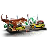 LEGO® Jurassic World™ L’évasion du T. rex de Jurassic Park 76956 (3/7)
