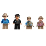 LEGO® Jurassic World™ L’évasion du T. rex de Jurassic Park 76956 (6/7)