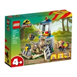 LEGO® Jurassic World™ Velociraptor Escape 76957 (1/8)