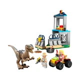 LEGO® Jurassic World™ Velociraptor Escape 76957 (2/8)