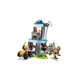 LEGO® Jurassic World™ Velociraptor Escape 76957 (4/8)