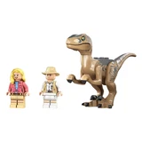 LEGO® Jurassic World™ Velociraptor Escape 76957 (5/8)