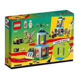 LEGO® Jurassic World™ Velociraptor Escape 76957 (6/8)