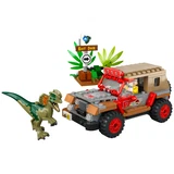 LEGO® Jurassic World™ L'embuscade du dilophosaure 76958 (2/8) LEGO® Jurassic World™ L'embuscade du dilophosaure 76958 (2/8)