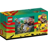 LEGO® Jurassic World™ L'embuscade du dilophosaure 76958 (6/8) LEGO® Jurassic World™ L'embuscade du dilophosaure 76958 (6/8)