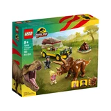 LEGO® Jurassic World™ Triceraptops onderzoek 76959 (1/8) LEGO® Jurassic World™ Triceraptops onderzoek 76959 (1/8)