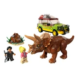 LEGO® Jurassic World™ Triceraptops onderzoek 76959 (2/8) LEGO® Jurassic World™ Triceraptops onderzoek 76959 (2/8)