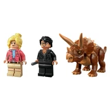 LEGO® Jurassic World™ Triceraptops onderzoek 76959 (5/8) LEGO® Jurassic World™ Triceraptops onderzoek 76959 (5/8)