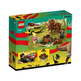 LEGO® Jurassic World™ Triceraptops onderzoek 76959 (6/8) LEGO® Jurassic World™ Triceraptops onderzoek 76959 (6/8)