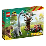 LEGO® Jurassic World™ Entdeckung des Brachiosaurus 76960 (1/8)