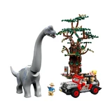 LEGO® Jurassic World™ Entdeckung des Brachiosaurus 76960 (2/8)