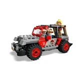 LEGO® Jurassic World™ Entdeckung des Brachiosaurus 76960 (4/8)