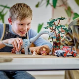 LEGO® Jurassic World™ Entdeckung des Brachiosaurus 76960 (8/8)