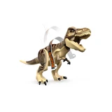 LEGO® Jurassic World™ Visitor Center: T. rex & Raptor Attack 76961 (4/8) LEGO® Jurassic World™ Visitor Center: T. rex & Raptor Attack 76961 (4/8)
