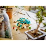 LEGO® Jurassic World™ Baby Bumpy: Ankylosaurus 76962 (10/10)