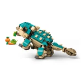 LEGO® Jurassic World™ Baby Bumpy: Ankylosaurus 76962 (3/10)