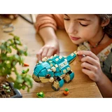 LEGO® Jurassic World™ Baby Bumpy: Ankylosaurus 76962 (8/10)