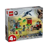 LEGO® Jurassic World™ Baby Dinosaur Rescue Center 76963 (1/7)