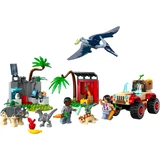 LEGO® Jurassic World™ Baby Dinosaur Rescue Center 76963 (2/7)