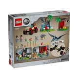 LEGO® Jurassic World™ Baby Dinosaur Rescue Center 76963 (3/7)