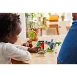 LEGO® Jurassic World™ Baby Dinosaur Rescue Center 76963 (6/7)