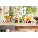LEGO® Jurassic World™ Baby Dinosaur Rescue Center 76963 (7/7)