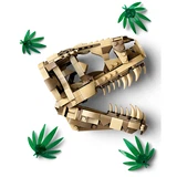 LEGO® Jurassic World™ Dinosaurier-Fossilien: T.-rex-Kopf 76964 (3/8) LEGO® Jurassic World™ Dinosaurier-Fossilien: T.-rex-Kopf 76964 (3/8)