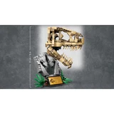 LEGO® Jurassic World™ Dinosaurier-Fossilien: T.-rex-Kopf 76964 (5/8) LEGO® Jurassic World™ Dinosaurier-Fossilien: T.-rex-Kopf 76964 (5/8)