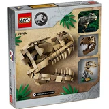 LEGO® Jurassic World™ Dinosaurier-Fossilien: T.-rex-Kopf 76964 (6/8) LEGO® Jurassic World™ Dinosaurier-Fossilien: T.-rex-Kopf 76964 (6/8)