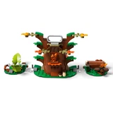 LEGO® Jurassic World™ Dinosaur Missions: Stegosaurus Discovery 76965 (4/11) LEGO® Jurassic World™ Dinosaur Missions: Stegosaurus Discovery 76965 (4/11)