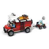 LEGO® Jurassic World™ Dinosaur Missions: Stegosaurus Discovery 76965 (5/11) LEGO® Jurassic World™ Dinosaur Missions: Stegosaurus Discovery 76965 (5/11)