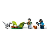 LEGO® Jurassic World™ Dinosaur Missions: Stegosaurus Discovery 76965 (6/11) LEGO® Jurassic World™ Dinosaur Missions: Stegosaurus Discovery 76965 (6/11)