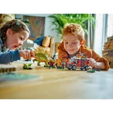 LEGO® Jurassic World™ Dinosaur Missions: Stegosaurus Discovery 76965 (8/11) LEGO® Jurassic World™ Dinosaur Missions: Stegosaurus Discovery 76965 (8/11)