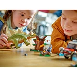 LEGO® Jurassic World™ Dinosaur Missions: Stegosaurus Discovery 76965 (9/11) LEGO® Jurassic World™ Dinosaur Missions: Stegosaurus Discovery 76965 (9/11)