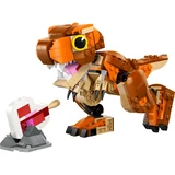 LEGO® Jurassic World™ Petite Mangeuse: la femelle T. rex 76967 (2/9)