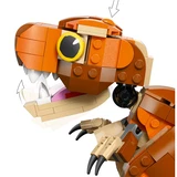 LEGO® Jurassic World™ Petite Mangeuse: la femelle T. rex 76967 (4/9)