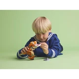 LEGO® Jurassic World™ Petite Mangeuse: la femelle T. rex 76967 (6/9)