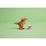 LEGO® Jurassic World™ Petite Mangeuse: la femelle T. rex 76967 (8/9)