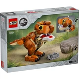 LEGO® Jurassic World™ Petite Mangeuse: la femelle T. rex 76967 (9/9)